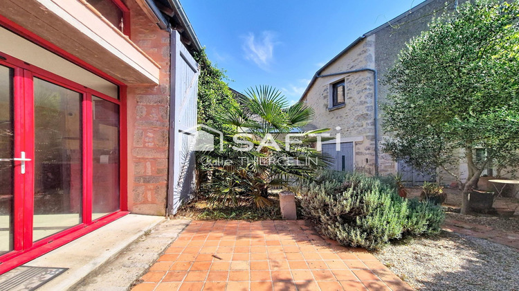 Ma-Cabane - Vente Maison Escrennes, 187 m²
