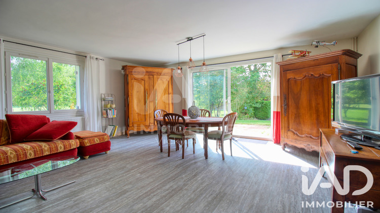 Ma-Cabane - Vente Maison Escrennes, 129 m²