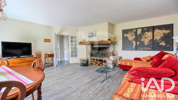 Ma-Cabane - Vente Maison Escrennes, 129 m²
