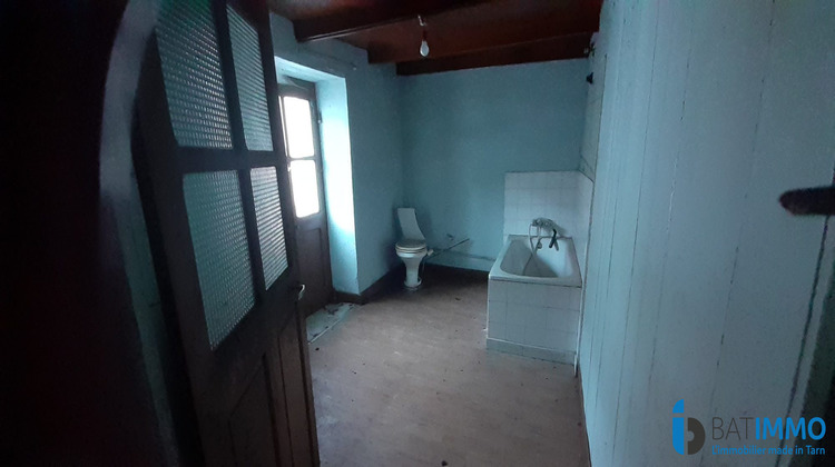 Ma-Cabane - Vente Maison Escroux, 90 m²