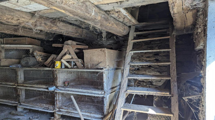 Ma-Cabane - Vente Maison ESCROUX, 68 m²