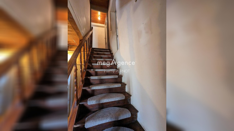 Ma-Cabane - Vente Maison ESCROUX, 97 m²