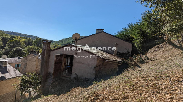 Ma-Cabane - Vente Maison ESCROUX, 97 m²
