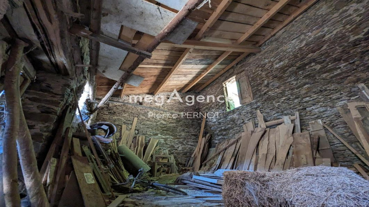 Ma-Cabane - Vente Maison ESCROUX, 68 m²