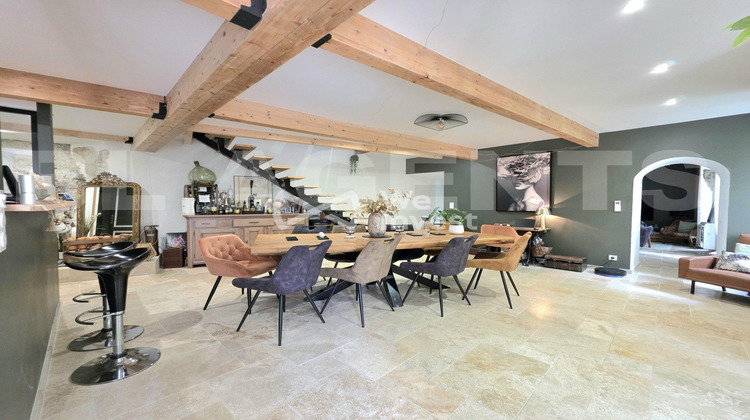 Ma-Cabane - Vente Maison Escueillens-et-Saint-Just-de-Bélengard, 280 m²
