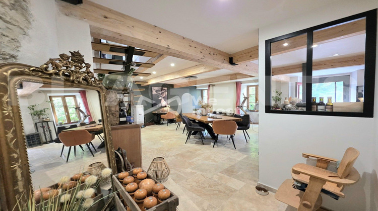 Ma-Cabane - Vente Maison Escueillens-et-Saint-Just-de-Bélengard, 280 m²