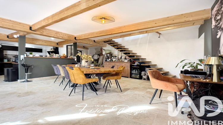 Ma-Cabane - Vente Maison Escueillens-Et-Saint-Just-de-Bélengard, 280 m²