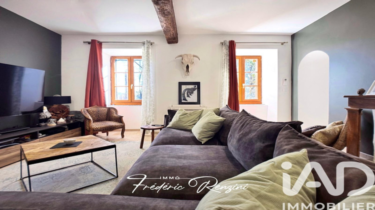 Ma-Cabane - Vente Maison Escueillens-Et-Saint-Just-de-Bélengard, 280 m²