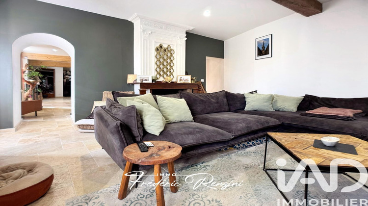 Ma-Cabane - Vente Maison Escueillens-Et-Saint-Just-de-Bélengard, 280 m²