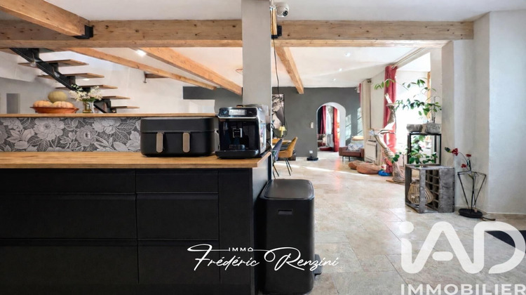 Ma-Cabane - Vente Maison Escueillens-Et-Saint-Just-de-Bélengard, 280 m²