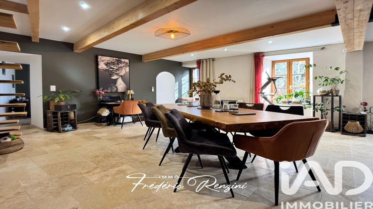 Ma-Cabane - Vente Maison Escueillens-Et-Saint-Just-de-Bélengard, 280 m²
