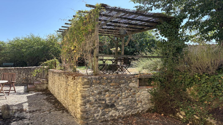 Ma-Cabane - Vente Maison ESCUEILLENS ET SAINT JUST DE BELENGARD, 306 m²