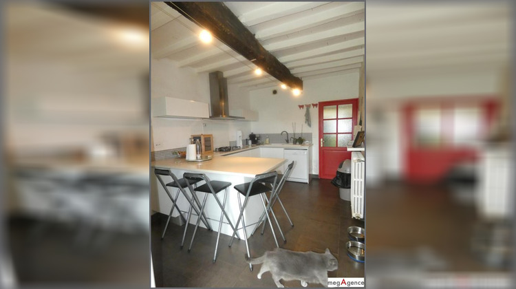 Ma-Cabane - Vente Maison ESCURES, 210 m²