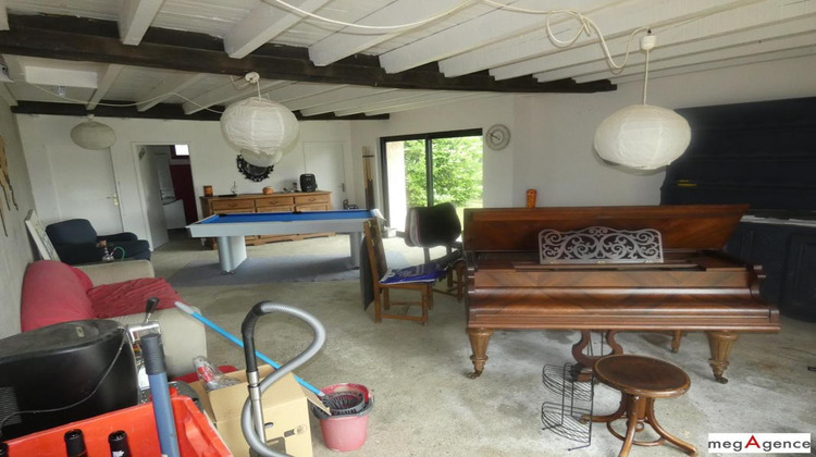 Ma-Cabane - Vente Maison ESCURES, 210 m²