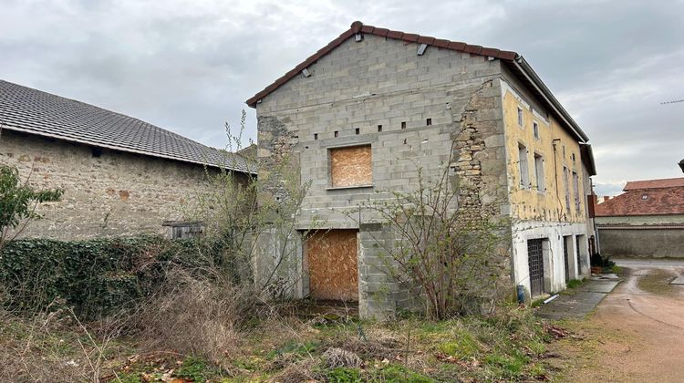 Ma-Cabane - Vente Maison Escurolles, 114 m²