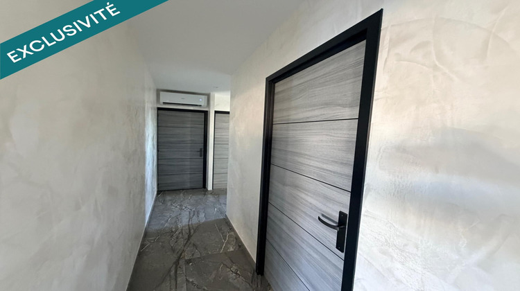 Ma-Cabane - Vente Maison Escurolles, 107 m²