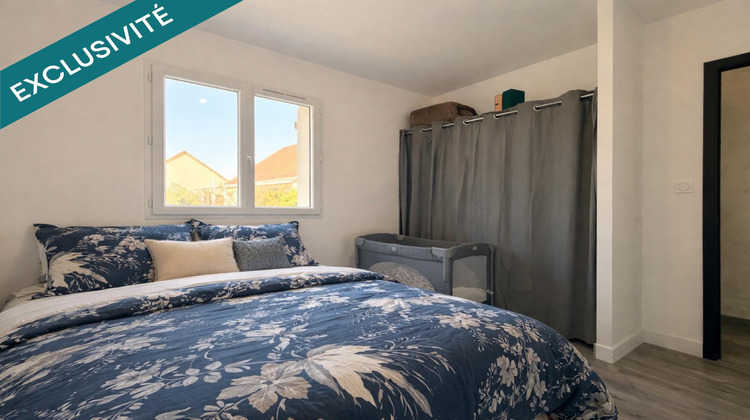 Ma-Cabane - Vente Maison Escurolles, 107 m²