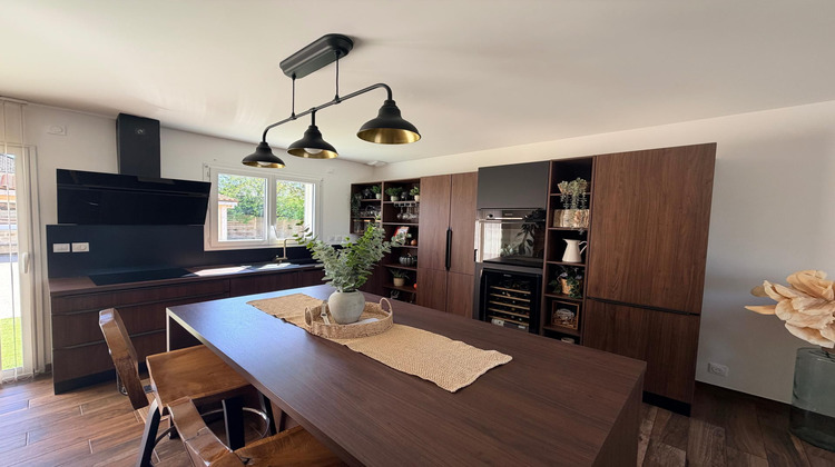 Ma-Cabane - Vente Maison Escurolles, 120 m²