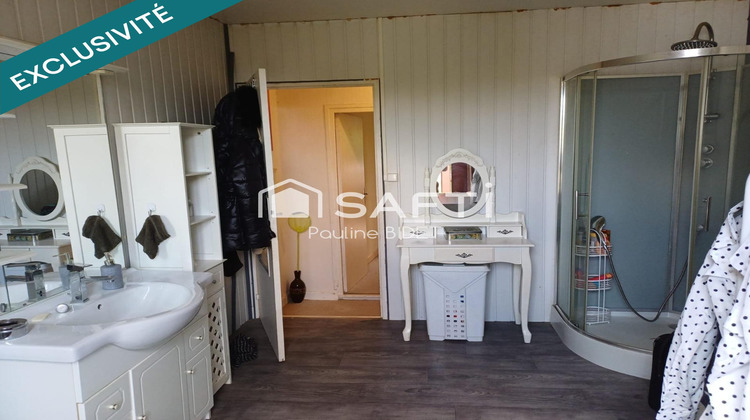 Ma-Cabane - Vente Maison Escurolles, 48 m²
