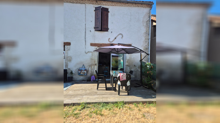 Ma-Cabane - Vente Maison Escurolles, 200 m²