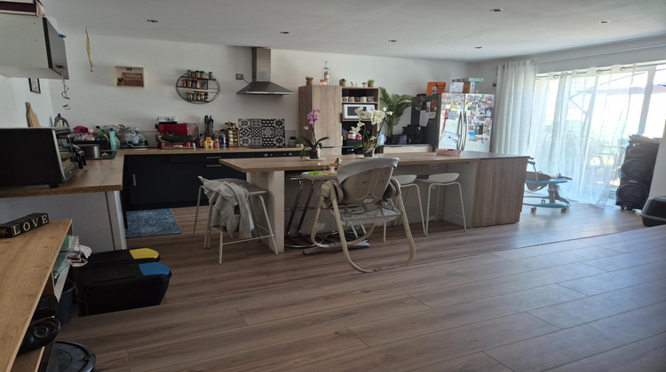 Ma-Cabane - Vente Maison Escurolles, 200 m²