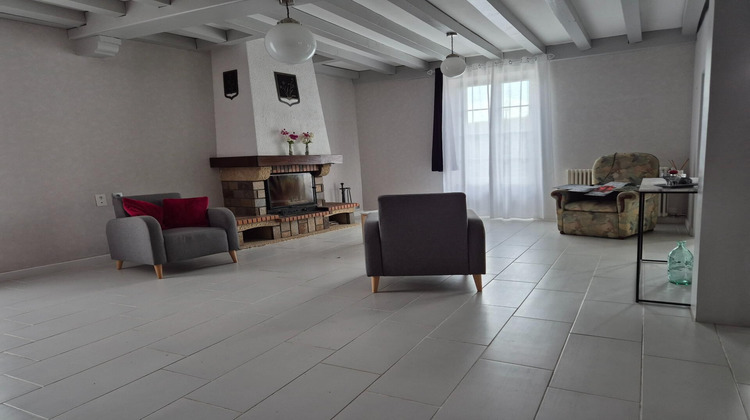 Ma-Cabane - Vente Maison Escurolles, 180 m²