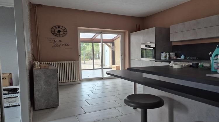 Ma-Cabane - Vente Maison Escurolles, 180 m²