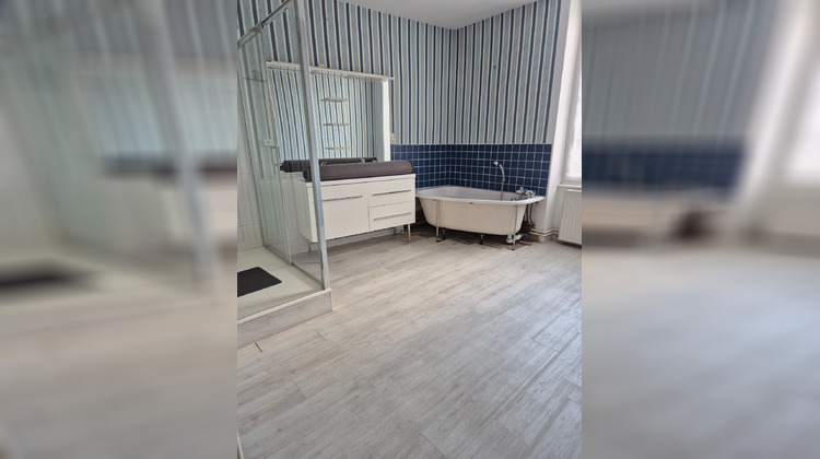 Ma-Cabane - Vente Maison Escurolles, 180 m²