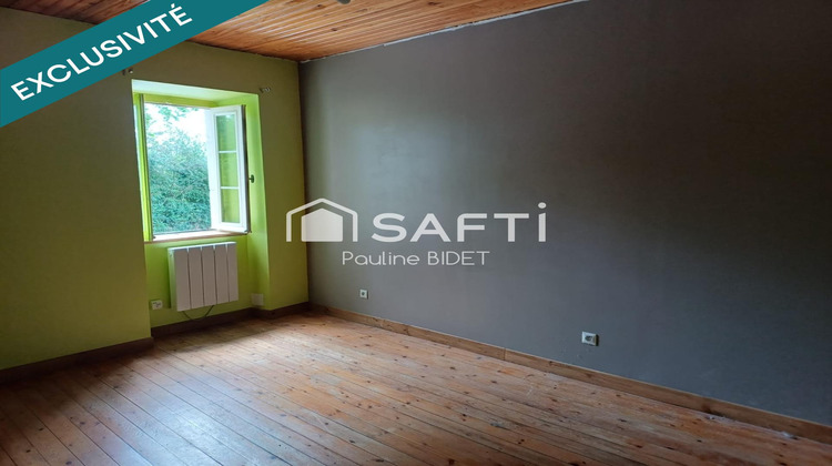 Ma-Cabane - Vente Maison Escurolles, 74 m²