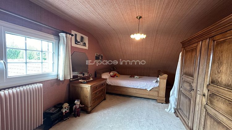 Ma-Cabane - Vente Maison ESLETTES, 141 m²