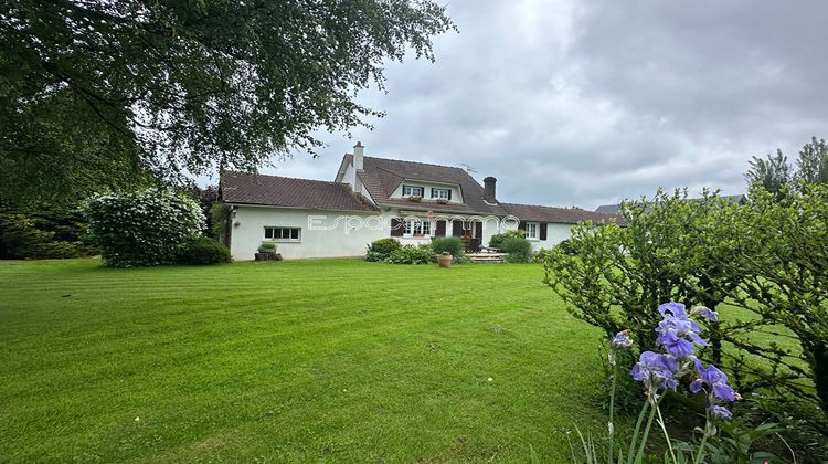 Ma-Cabane - Vente Maison ESLETTES, 141 m²