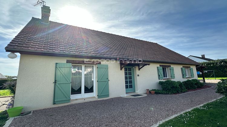 Ma-Cabane - Vente Maison ESLETTES, 157 m²