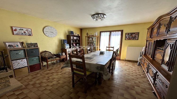 Ma-Cabane - Vente Maison ESLETTES, 157 m²