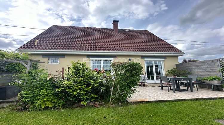 Ma-Cabane - Vente Maison ESLETTES, 92 m²