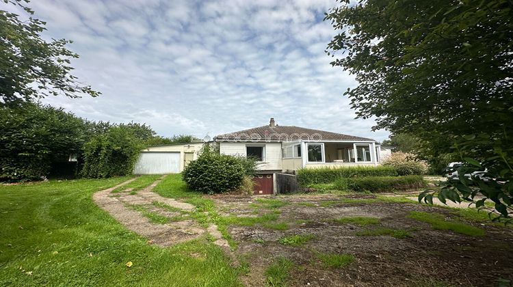 Ma-Cabane - Vente Maison ESLETTES, 110 m²