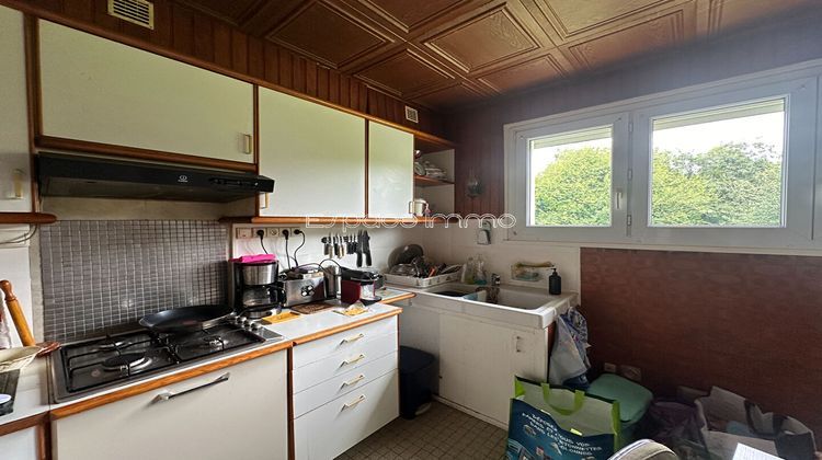 Ma-Cabane - Vente Maison ESLETTES, 110 m²