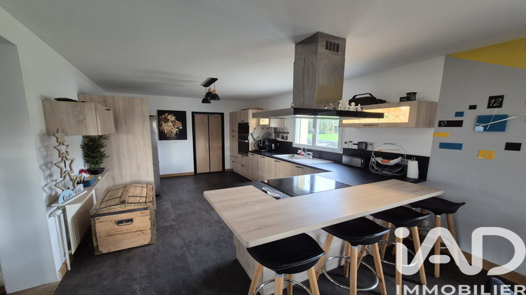 Ma-Cabane - Vente Maison Eslettes, 138 m²