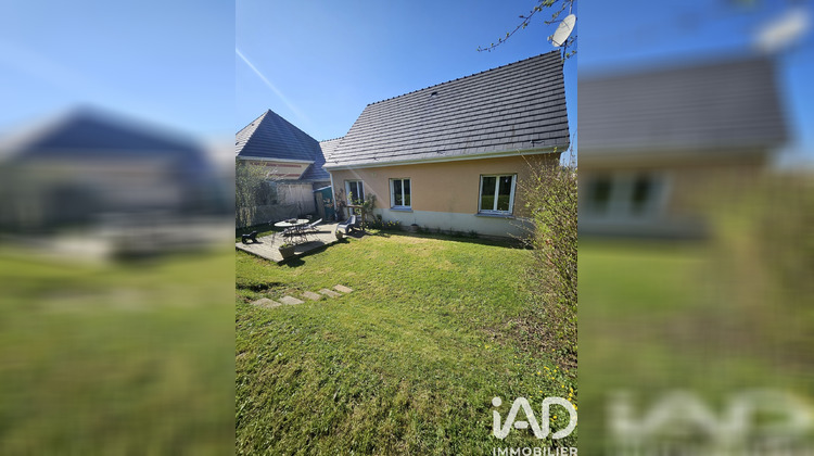 Ma-Cabane - Vente Maison Eslettes, 69 m²