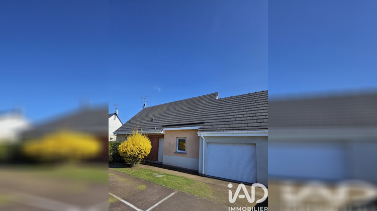 Ma-Cabane - Vente Maison Eslettes, 69 m²