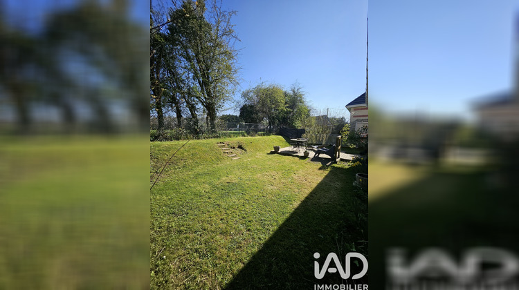 Ma-Cabane - Vente Maison Eslettes, 69 m²