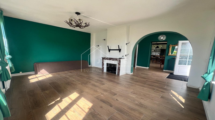 Ma-Cabane - Vente Maison Eslettes, 177 m²