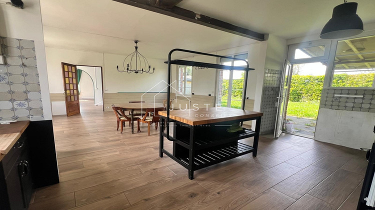 Ma-Cabane - Vente Maison Eslettes, 177 m²