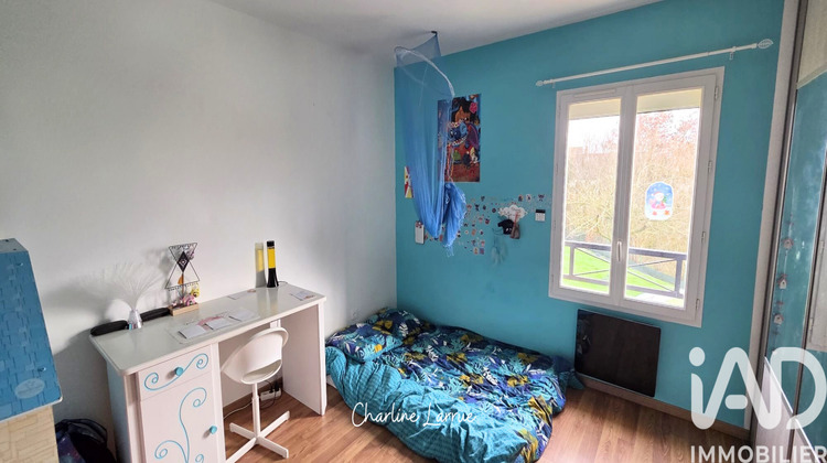 Ma-Cabane - Vente Maison Eslettes, 138 m²