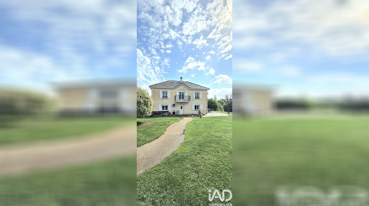 Ma-Cabane - Vente Maison Eslettes, 138 m²