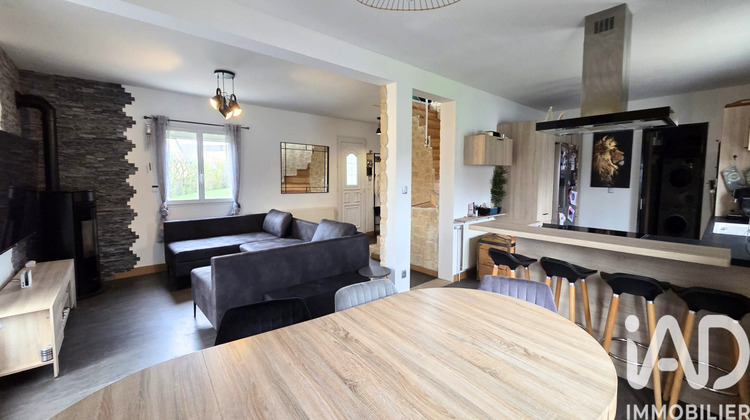 Ma-Cabane - Vente Maison Eslettes, 138 m²