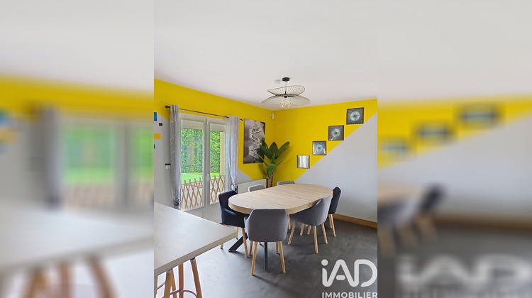 Ma-Cabane - Vente Maison Eslettes, 138 m²