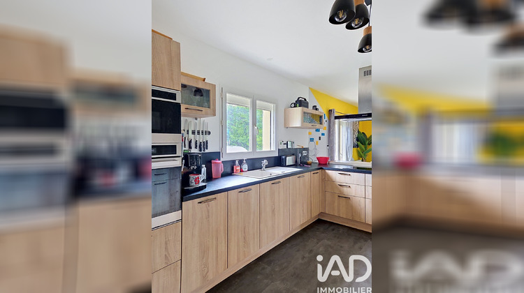 Ma-Cabane - Vente Maison Eslettes, 138 m²