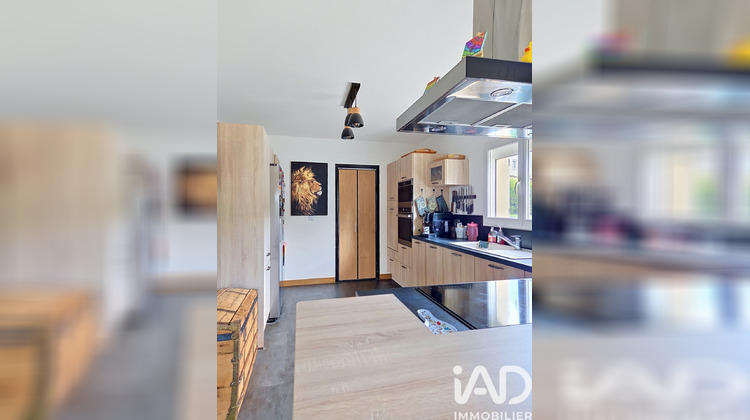 Ma-Cabane - Vente Maison Eslettes, 138 m²