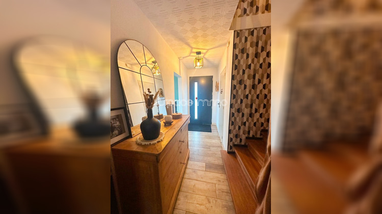 Ma-Cabane - Vente Maison ESLETTES, 125 m²
