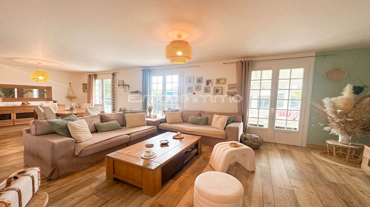 Ma-Cabane - Vente Maison ESLETTES, 125 m²